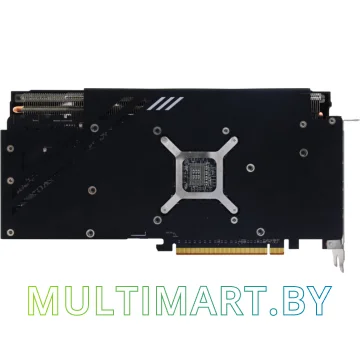 Видеокарта BIOSTAR Radeob RX 7800 XT 16GB GDDR6 (VA7806XMP2) картинка 2